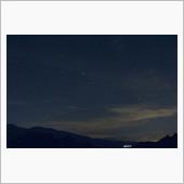 野辺山 星空観測ドライブ