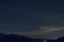野辺山 星空観測ドライブ