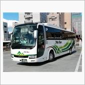 🚌ザ・高速バスの旅 (飛騨 ...