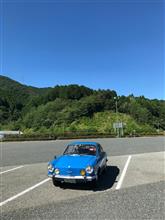 暑い！