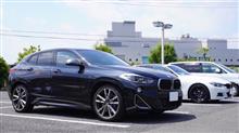 久しぶりにクルマごにょごにょ😎