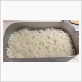 冷めても美味しいメスティンご ...