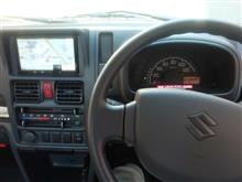 貸車 防犯砂利を買うために軽トラをレンタル。 貸車 防犯砂利を買うために軽トラをレンタル。