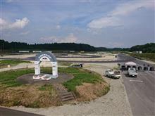 TKG練習会 つくるまサーキット初走行♥️