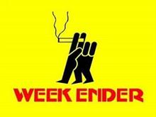 weekender☆