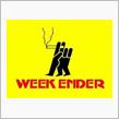 weekender☆