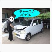 おお！いいところに・・・　( ...