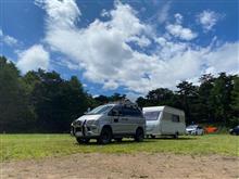 20年8月9日〜長野キャンプ→新潟車中泊の旅🚙💨(^O^) 20年8月9日〜長野キャンプ→新潟車中泊の旅🚙💨(^O^)