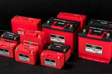  MEGA・Life Battery
