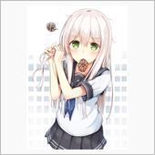 よるようございまちゅ
