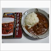 ビーフスパイシー