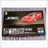Ｆ５０完成🚗