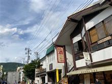唯一あった夏期休業日 唯一あった夏期休業日