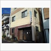 室戸の宿