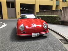3回目の車検ですよ!