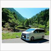 山&#215;VOXY　Part7