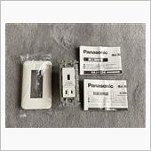 USBコンセント
