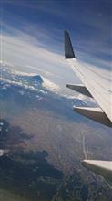 羽田空港→出雲空港へ✈️ 