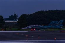 百里基地ナイト⑧