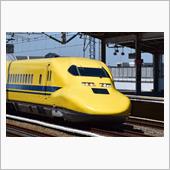真夏のドクターイエロー🚄・ ...