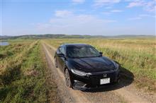 愛車で行く北海道2020・序章