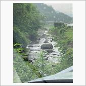 【県道86号線・極上山道④】 ...