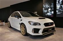 新型レヴォーグ見に行きたい気もするけどその前にS209見に行くべきかな〜