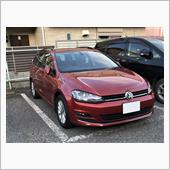 ゴルフヴァリアントの2回目車検