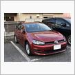 ゴルフヴァリアントの2回目車検