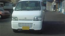 え～～～っ！もう１０年だってさ（＾＾；）