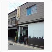下町のうどん屋さん