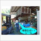 やったるでぇ！　(｀・ω・&#180; ...