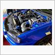 ＢＮＲ３４ ＧＴＸ３５８２Ｒブースト１，５㌔！