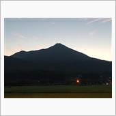 筑波山登山と雲海