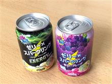 面白そうなジュースを見つけたよ