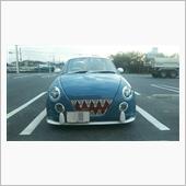 パトロールからのぉ～