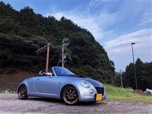 朝練
