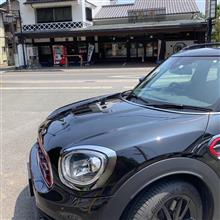 MINI 1泊2日のオーナー体験✨ 〜 伊豆をちょろっとドライブ🚗
