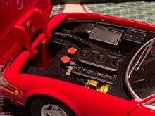 フェラーリ365GTB4のトミカ が来た‼️