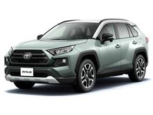 ☆新型RAV4(フル？)デッドニング☆