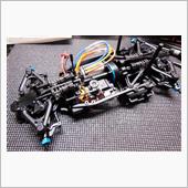 「TC-01」製作日記：パー ...
