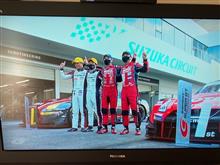 2020 SuperGT Round3