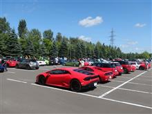ハロスパ de 赤組ユーロ？更には・・