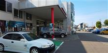 ラパン、奈良行き準備☆