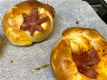新作パン🥐😍❤️❤️❤️✨