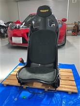 ブラケット付きでティレットB5出品