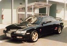 MAZDA MX-6・・・など(ミニカー)
