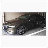 Mazda3 15S Tou ...