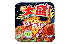 大盛!焼きそばBAGOOOON 大盛!焼きそばBAGOOOON