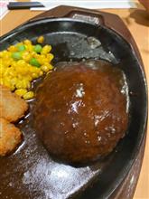 ガスト　水島店